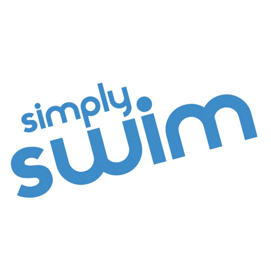 Simply Swim YouTube
