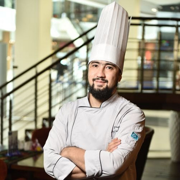 Abdulaziz Salavat Net Worth & Earnings (2026)