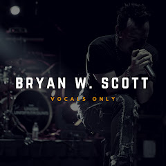 Bryan W. Scott - Vocals Only