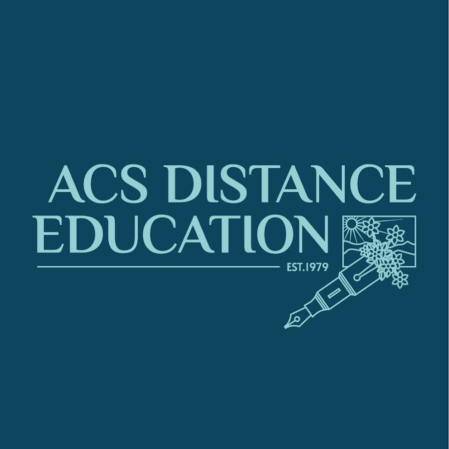 ACS Distance Education YouTube