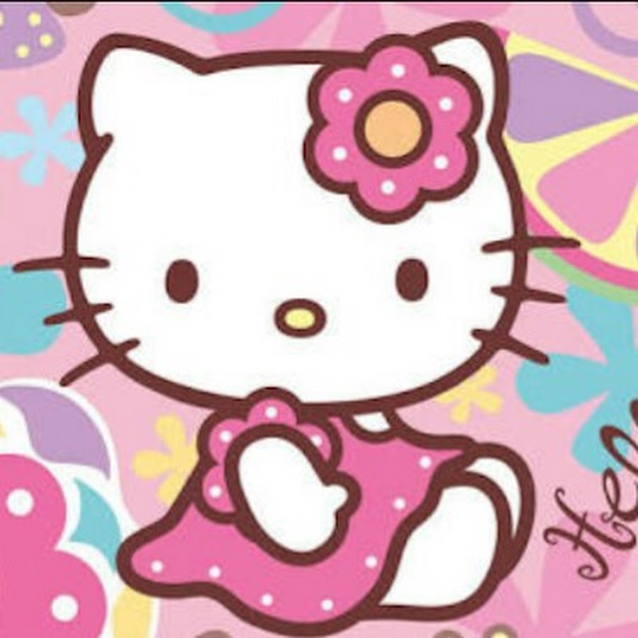 Hello kitty tv YouTube