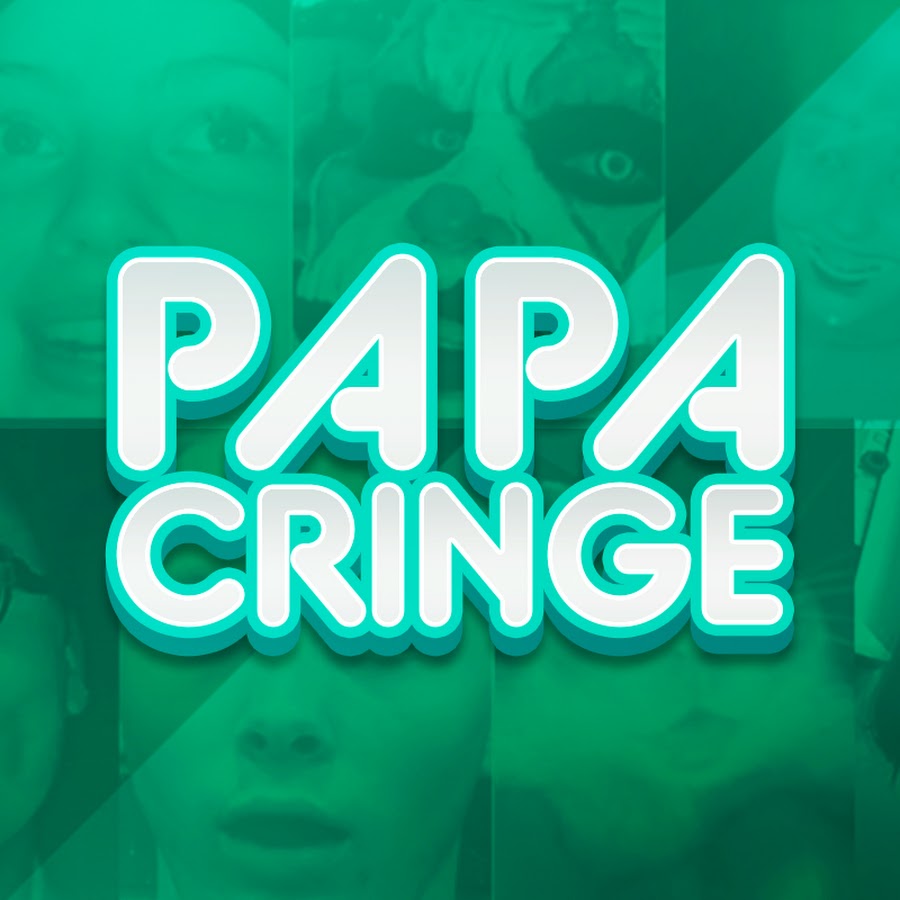  Papa CRINGE  YouTube