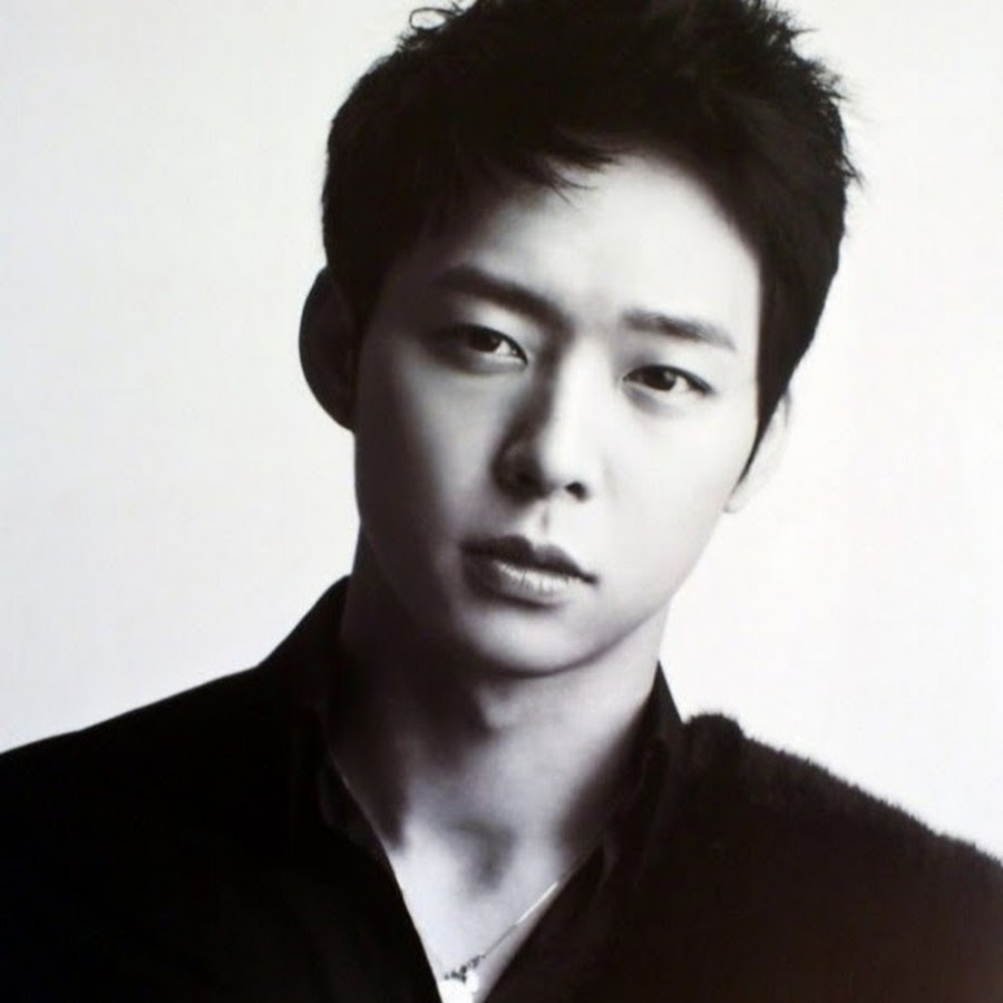 Park Yoo Chun - YouTube