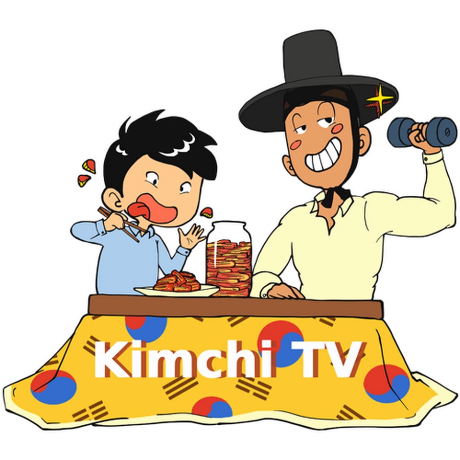 kimchi 5v