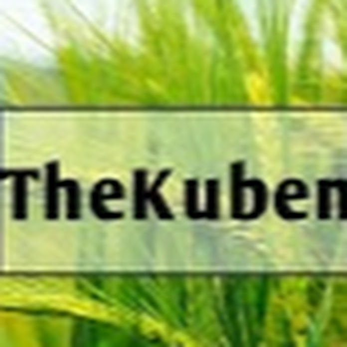 TheKuben Net Worth & Earnings (2024)