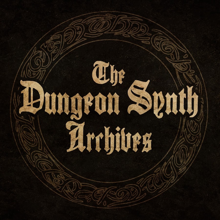 The Dungeon Synth Archives YouTube