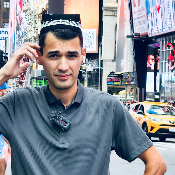 LazizBek UZ Net Worth & Earnings (2026)