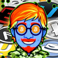Cryptocurrency Youtuber