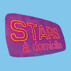 What could Stars à Domicile - Chaîne officielle buy with $253.7 thousand?