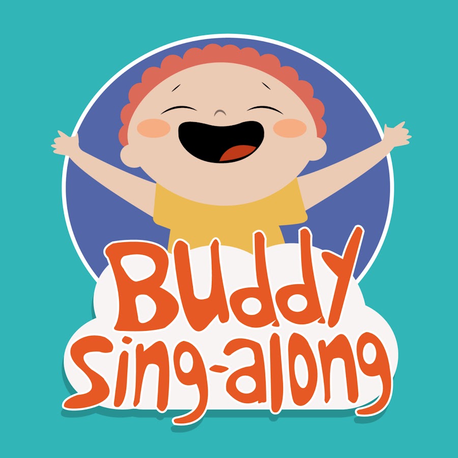 Buddy Sing Along Kids Songs YouTube