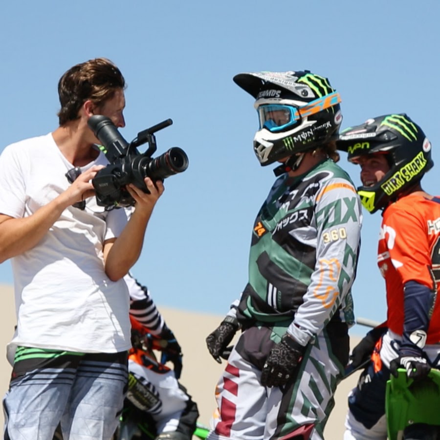 Buttery Films - YouTube