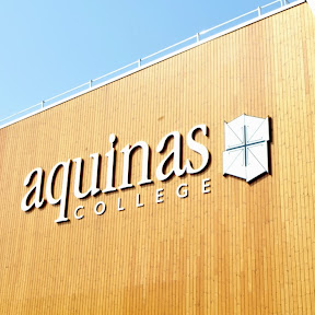 Aquinas College YouTube