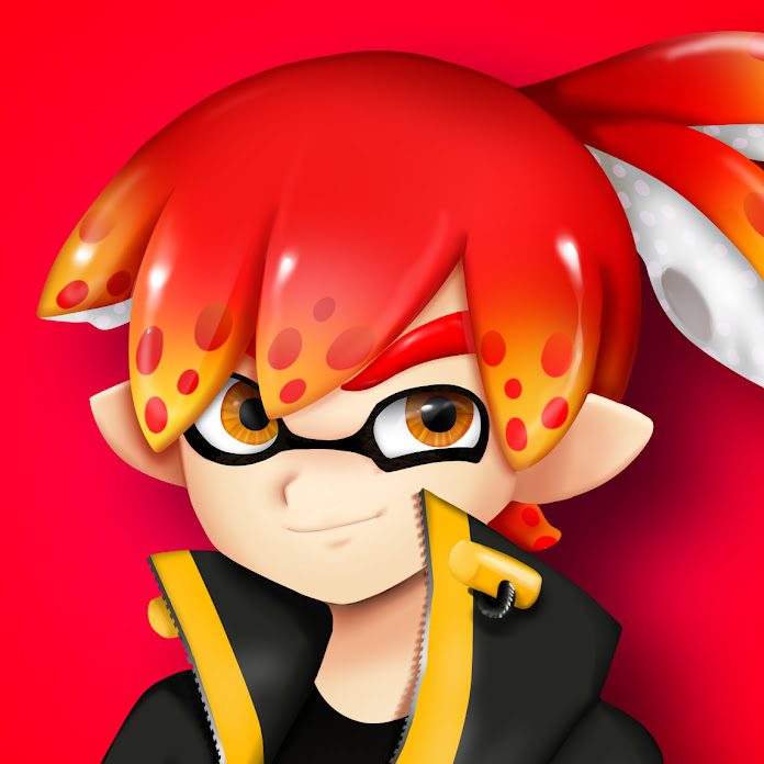 EvilSquid - Splatoon Net Worth & Earnings (2026)