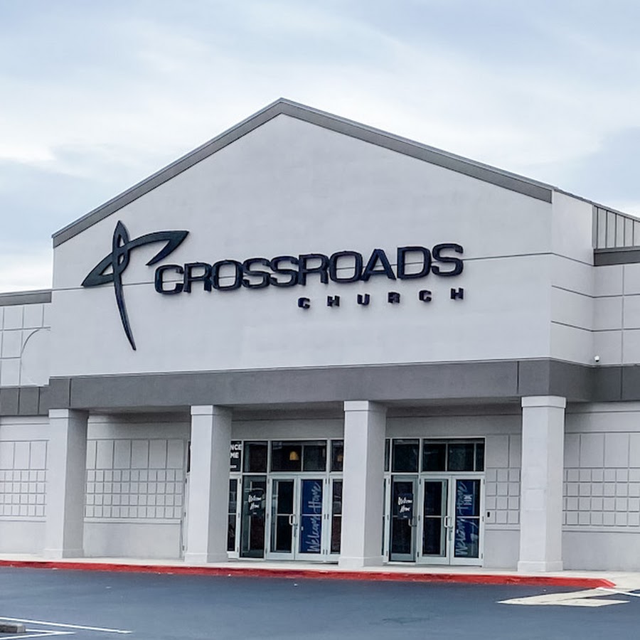 Crossroads Church of Douglasville YouTube