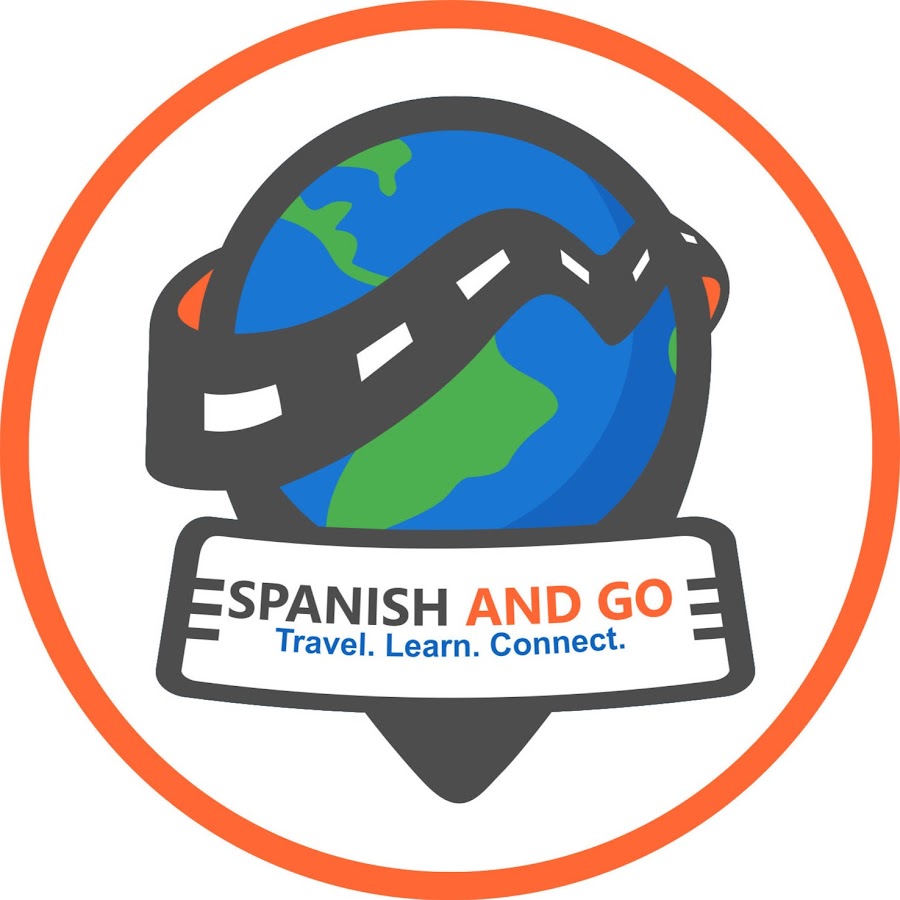 Spanish and Go YouTube