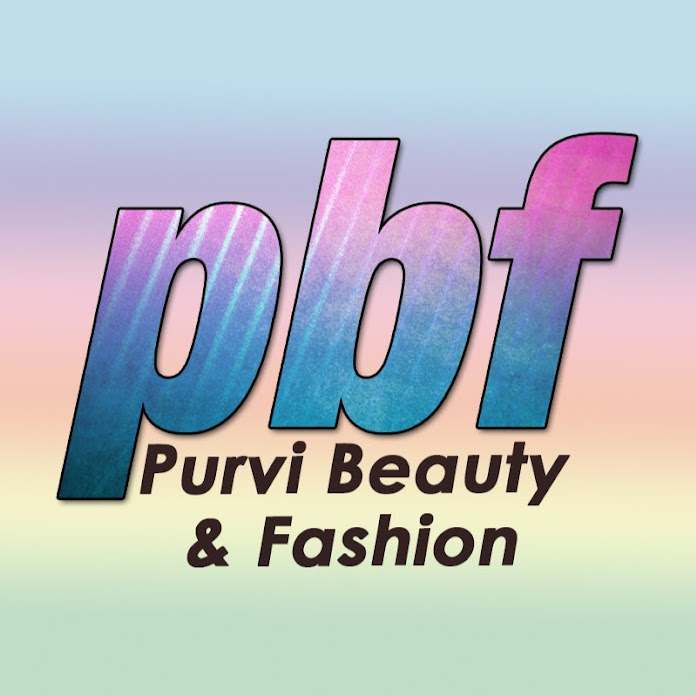 Purvi Beauty & Fashion Net Worth & Earnings (2024)