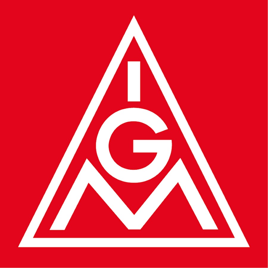 IGMetall Bayern - YouTube