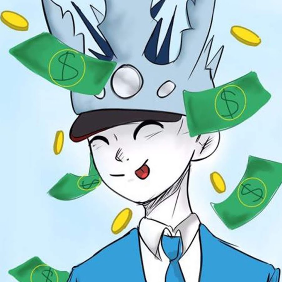 mrbobbilly - YouTube