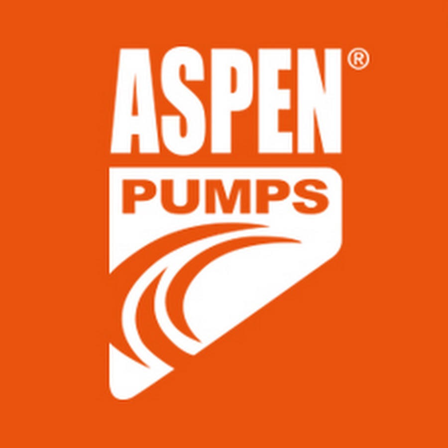 Aspen Pumps YouTube