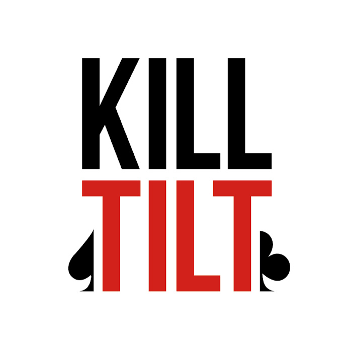 Kill Tilt Poker Net Worth & Earnings (2024)