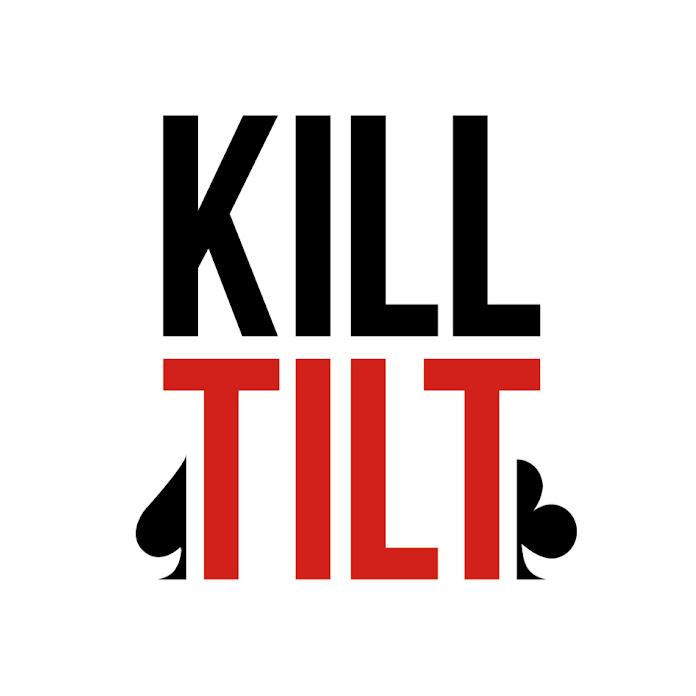 Kill Tilt Poker Net Worth & Earnings (2025)