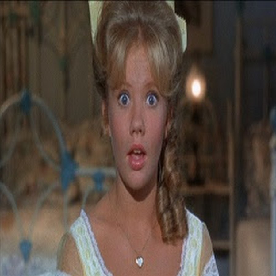 Pollyanna [FULL] MOVIE - YouTube