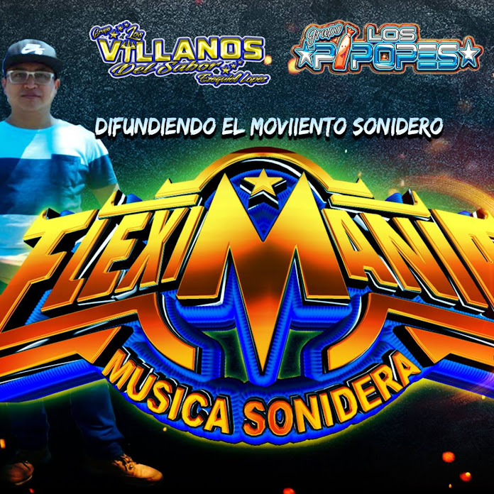 FLEXIMANIA MUSICA SONIDERA Net Worth & Earnings (2026)