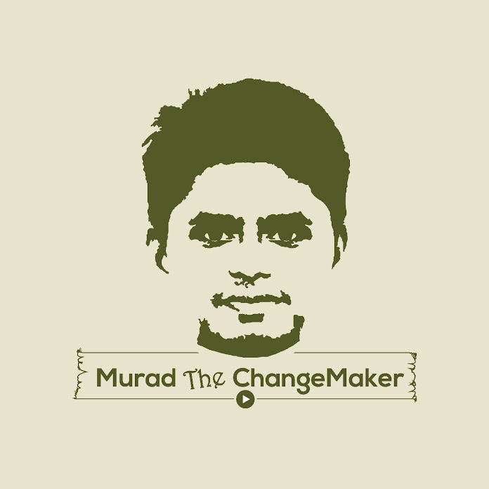 Murad The ChangeMaker Net Worth & Earnings (2023)