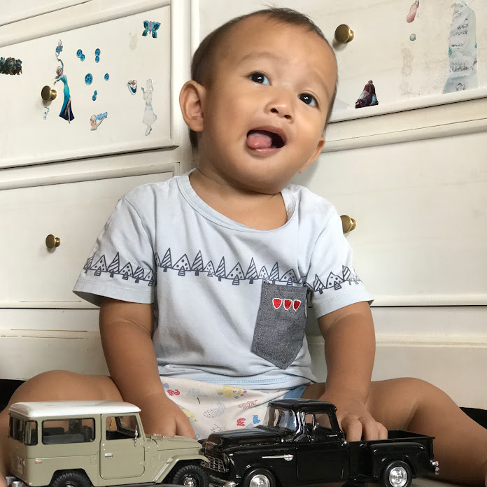 little kenzo Net Worth & Earnings (2026)