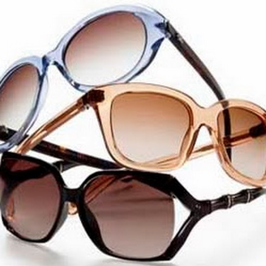 Solstice Sunglasses YouTube