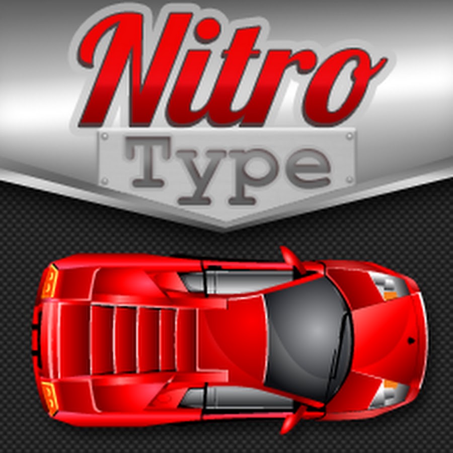 NitroType YouTube