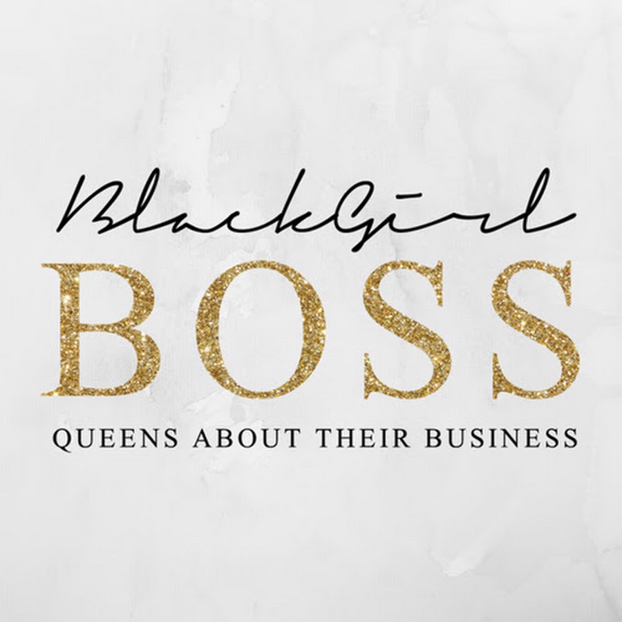Black Girl Boss Podcast YouTube
