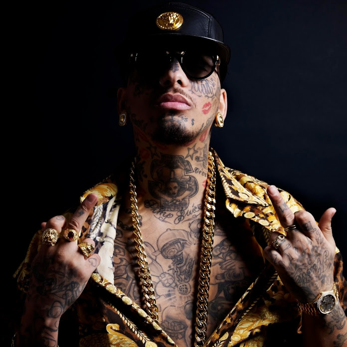 Swagg Man® Net Worth & Earnings (2026)