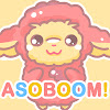 What could ASOBOOM!（あそぶーむ！) buy with $1.21 million?