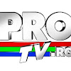 What could PariucuviataProTV buy with $317 thousand?