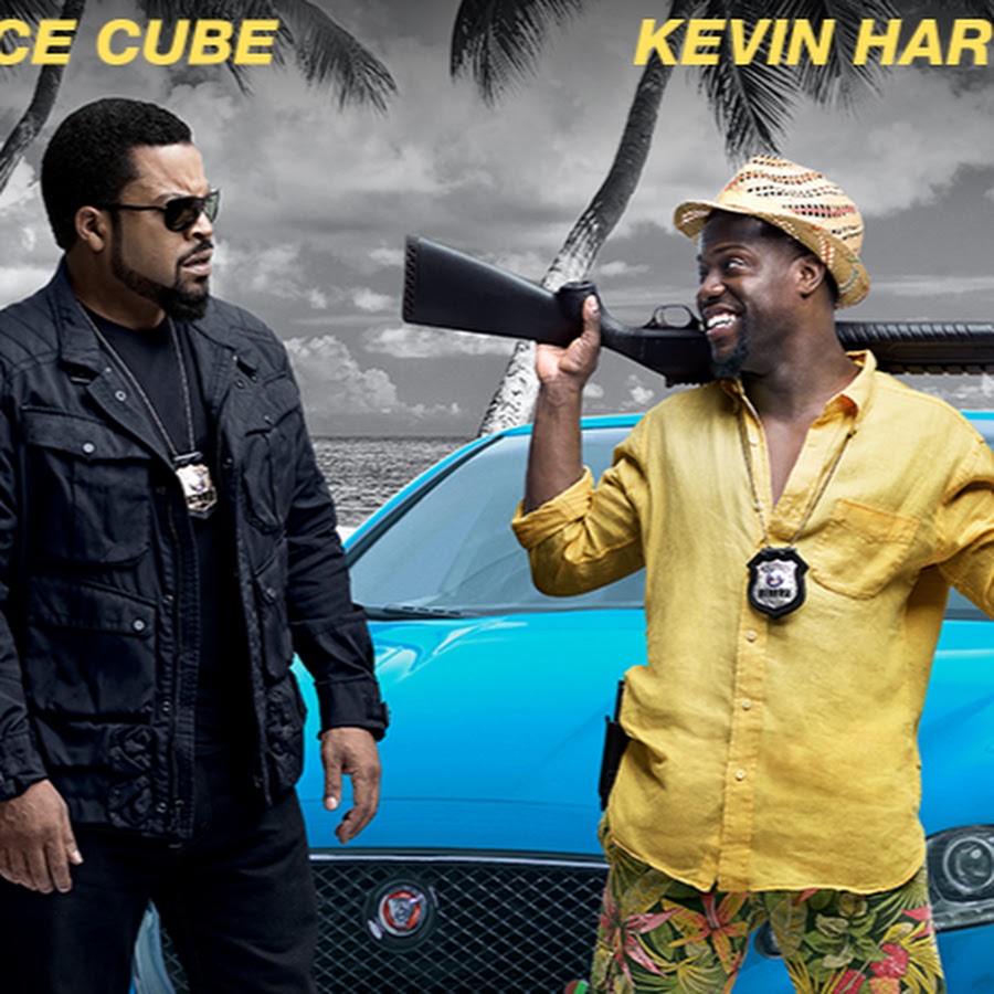 Ride Along 2 & 3 Full 'Movie YouTube