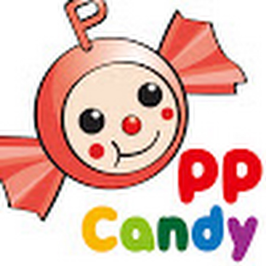 Pp Candy YouTube