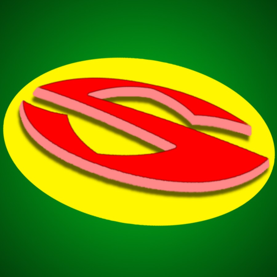 CaptainSauce YouTube