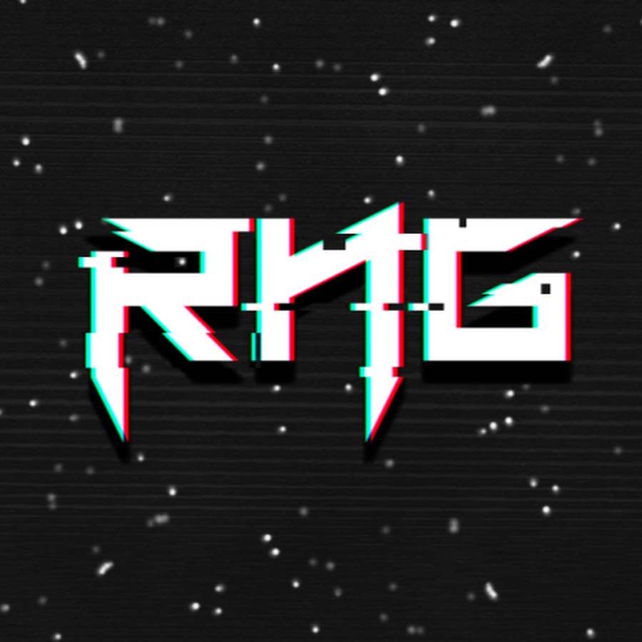 RNG Gaming YouTube