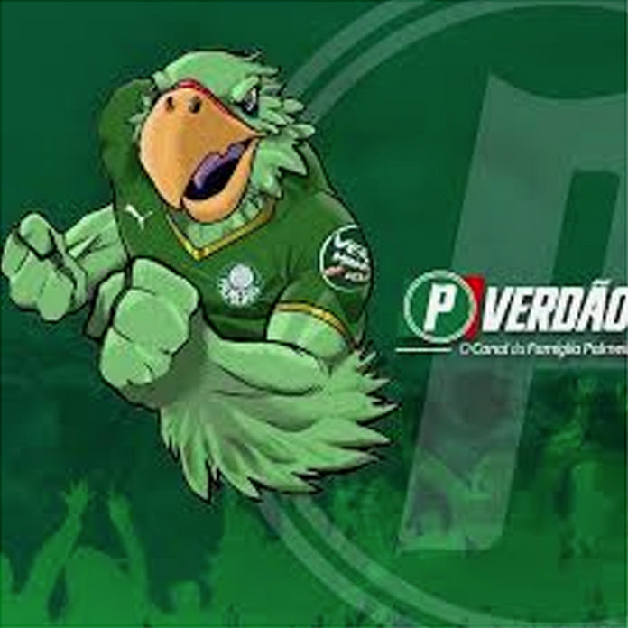 Verdão MVVC Net Worth & Earnings (2026)