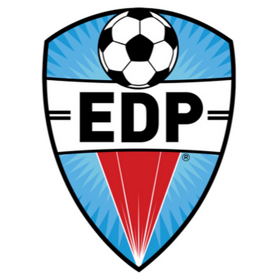 EDP Soccer YouTube