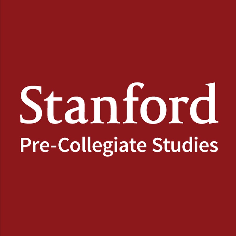 Image result for stanford pre-collegiate studies logo