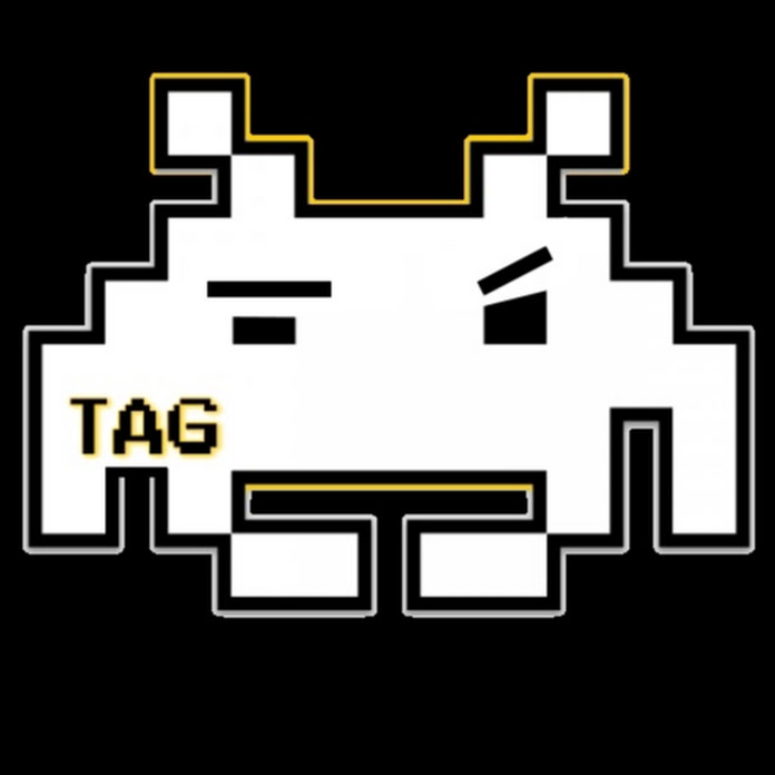 TAG -Games- Net Worth & Earnings (2026)