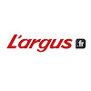 What could L'argus buy with $288.8 thousand?