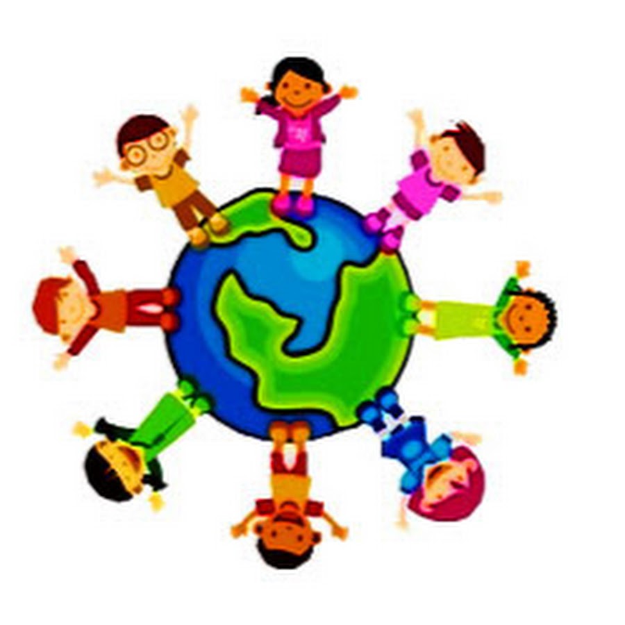 Дети и Родители YouTube