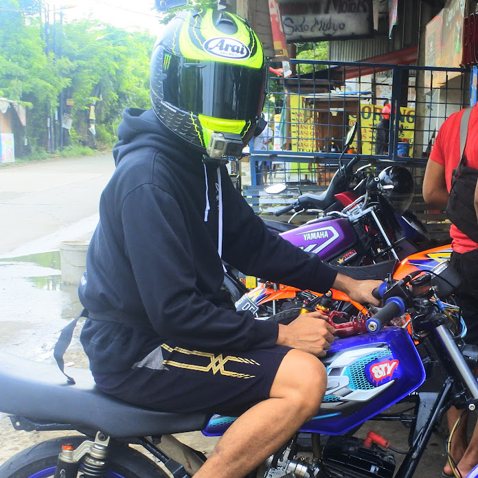 Dodiriderx motovlog Net Worth & Earnings (2026)