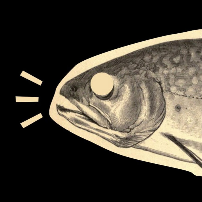 Громкие рыбы Net Worth & Earnings (2026)