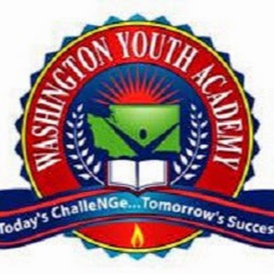 Washington Youth Academy YouTube