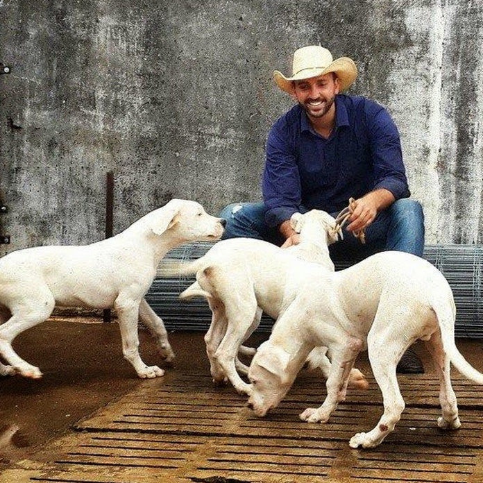 Canil do Caçador Net Worth & Earnings (2026)