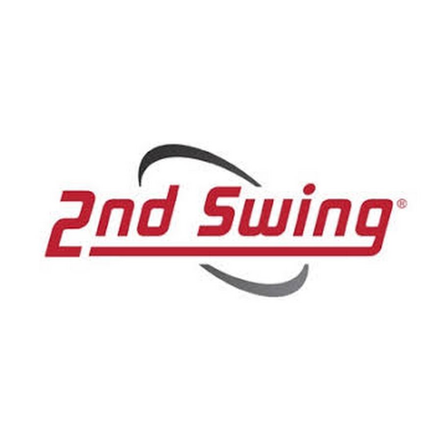 2nd Swing Golf YouTube